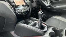 Nissan Qashqai 1.5 dCi 115 Acenta Premium 5dr Diesel Hatchback